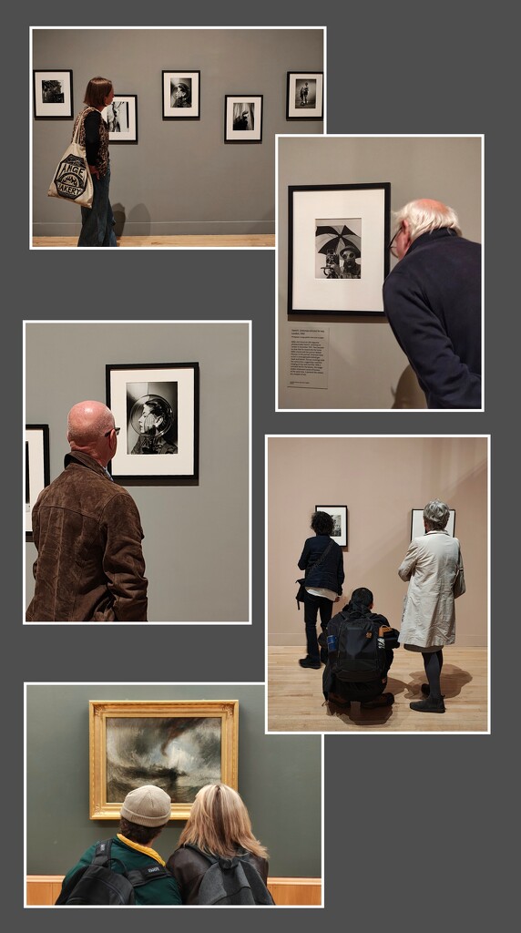 Admiring Art by 30pics4jackiesdiamond