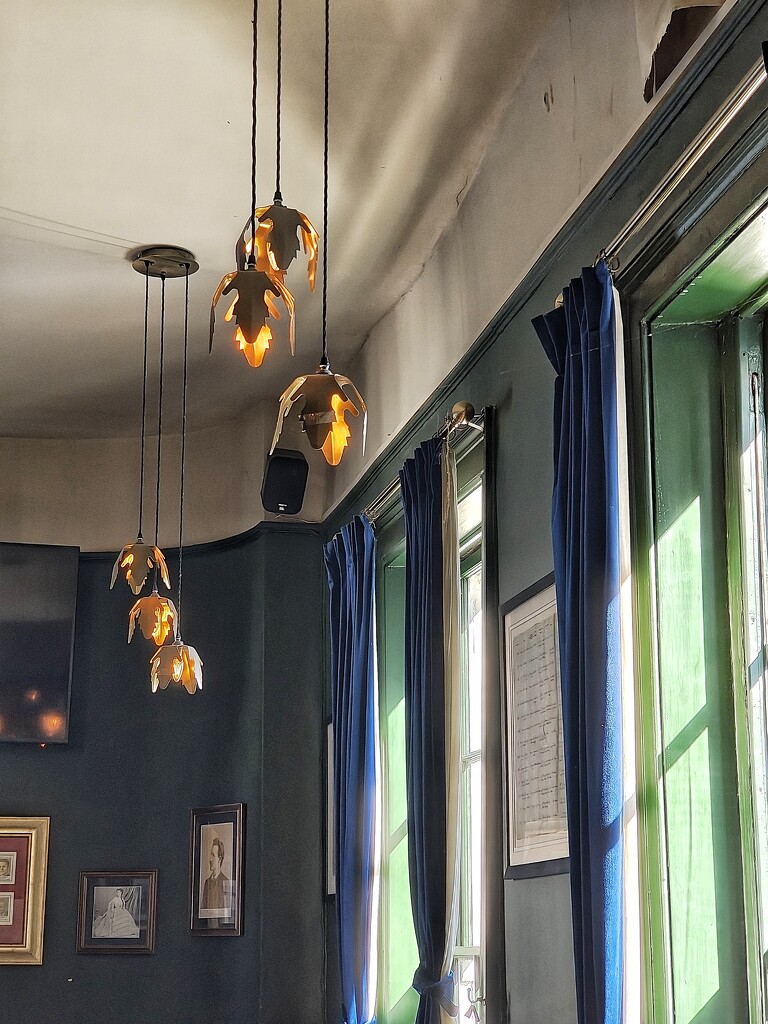 The Spying Room by 30pics4jackiesdiamond