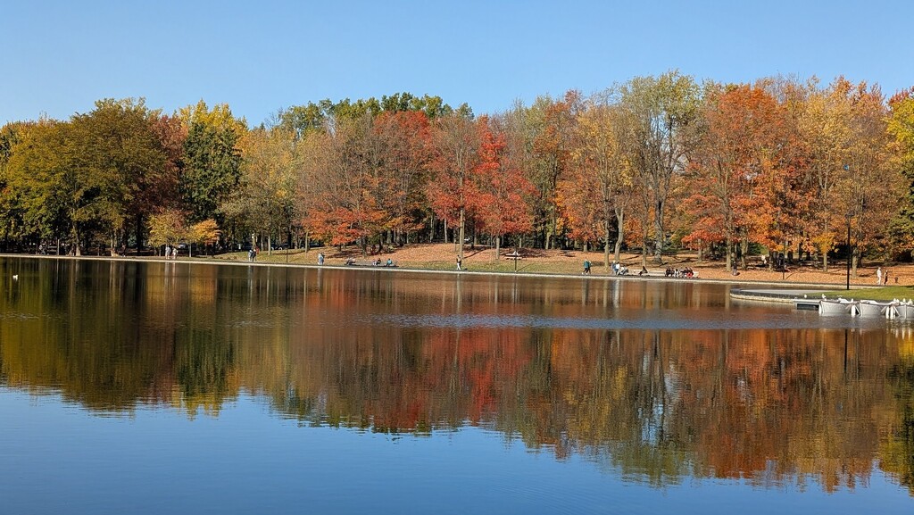 Beaver lake by zilli