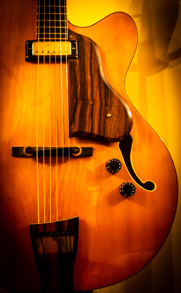 All that jazz by swillinbillyflynn