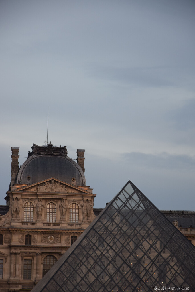 passing by there... by parisouailleurs