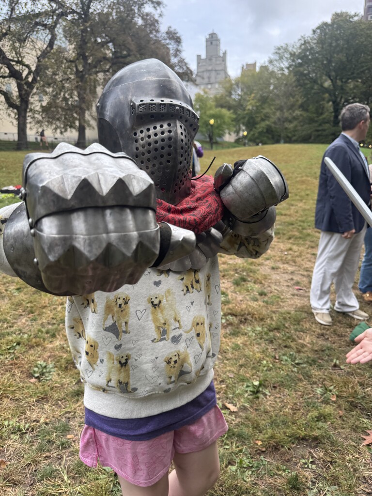 After the Show by blackmutts