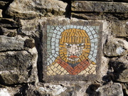 12th Oct 2025 - a mosaic