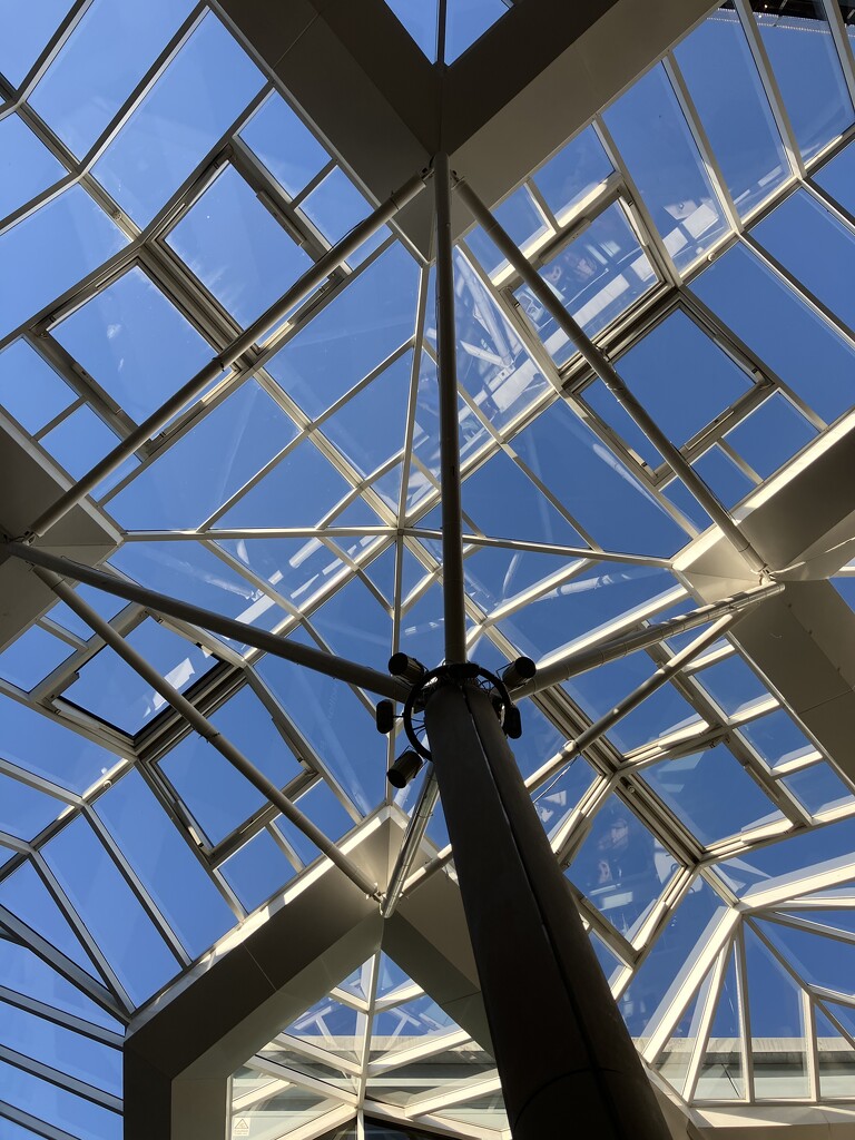 Grand Arcade, Cambridge, UK by g3xbm