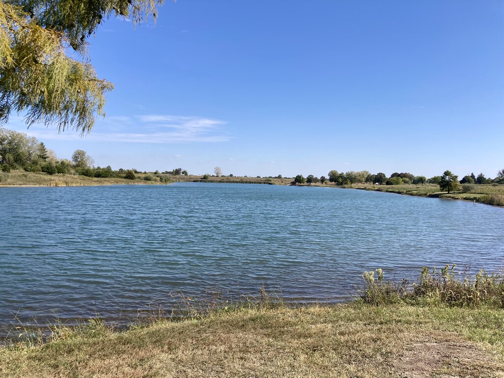 Lakeland Park  by illinilass