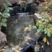 Little Waterfall