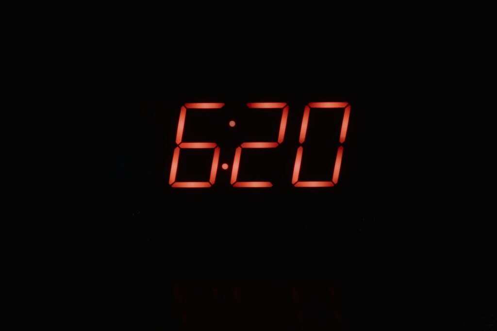 It's Time by judyc57