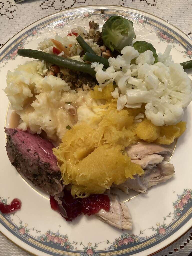 Happy Canadian Thanksgiving  by spanishliz