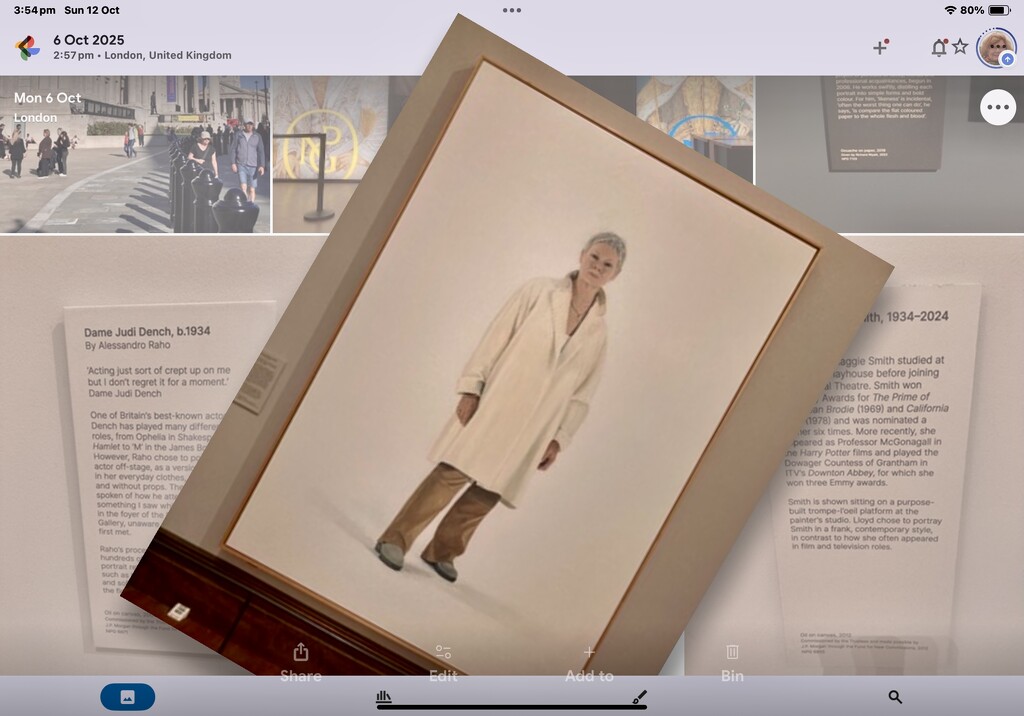 Playing around/filling in  by illinilass