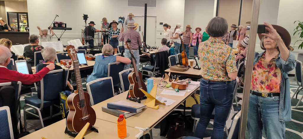 A moment in time by jeneurell