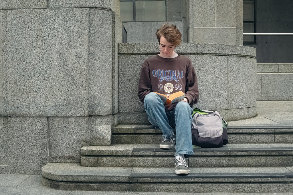 The Original Bookworm by helenw2