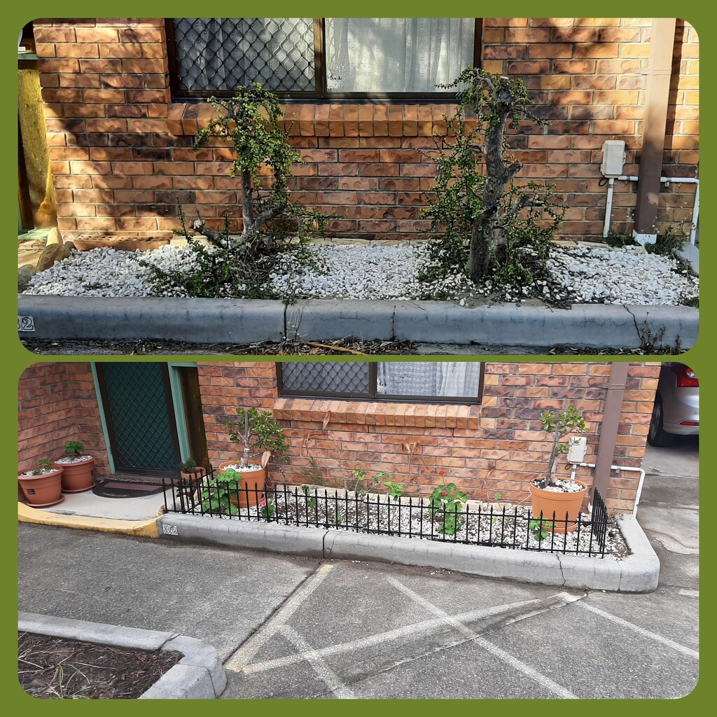 From This To That by mozette