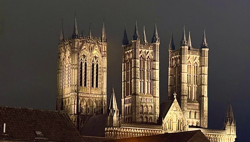 View from a car park by carole_sandford