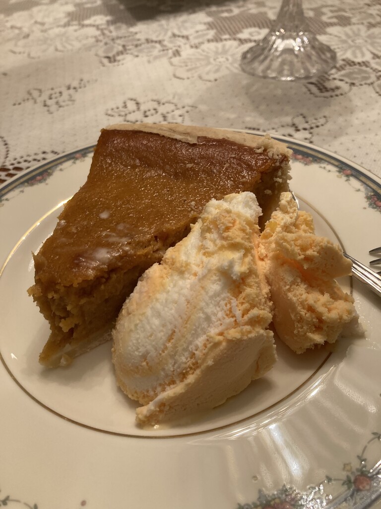 Dessert by spanishliz