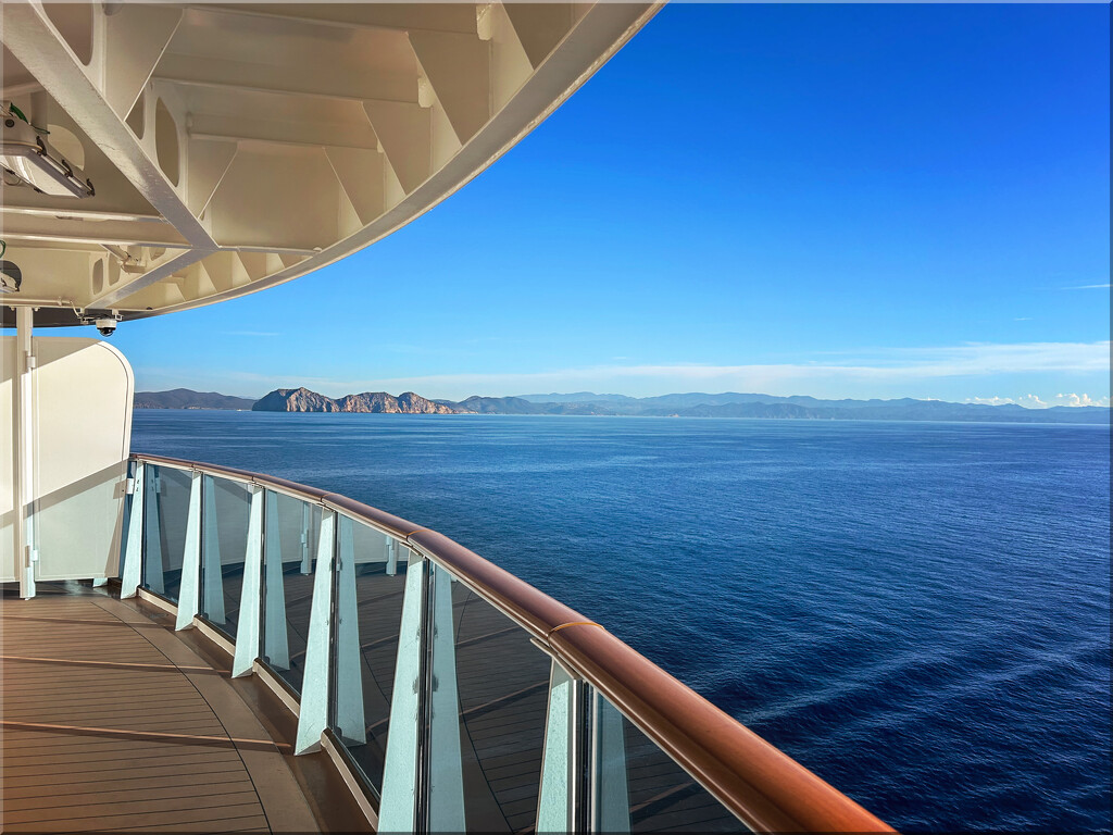 Last day at sea by 365projectorgchristine