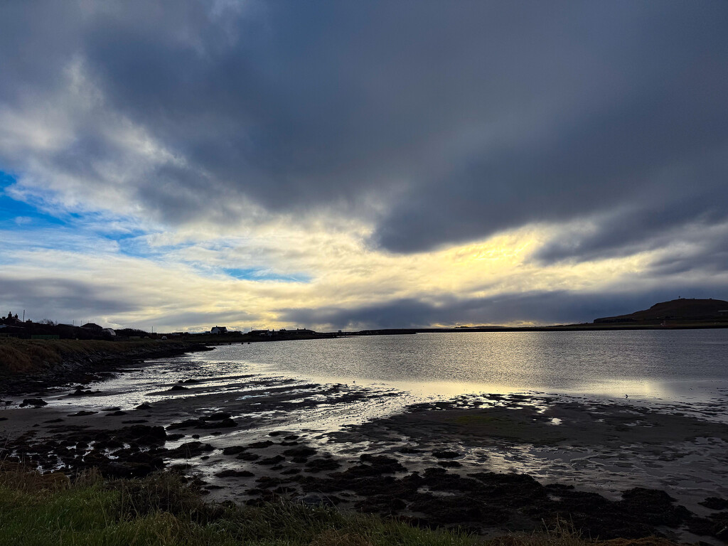 Pool of Virkie by lifeat60degrees