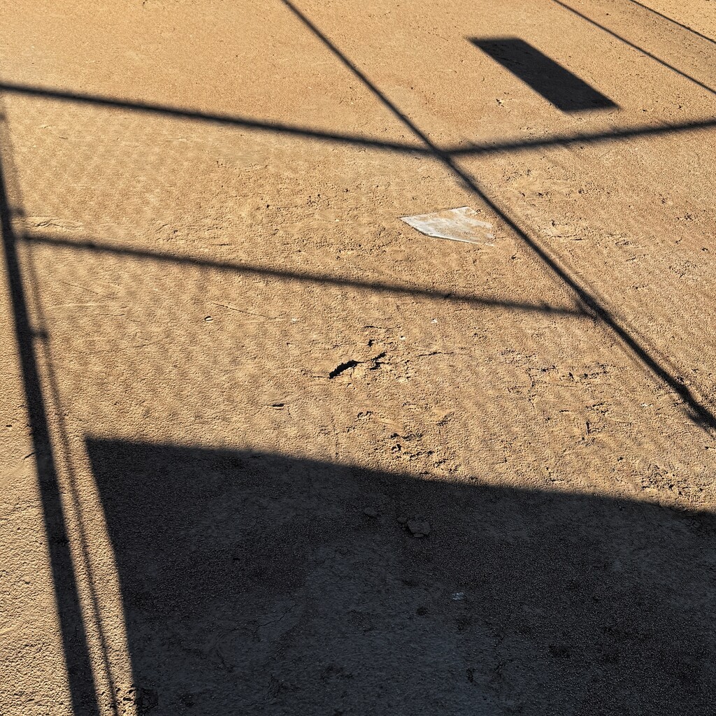 Summer's Done.... by lsquared