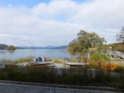 14th Oct 2025 - at the Jetty