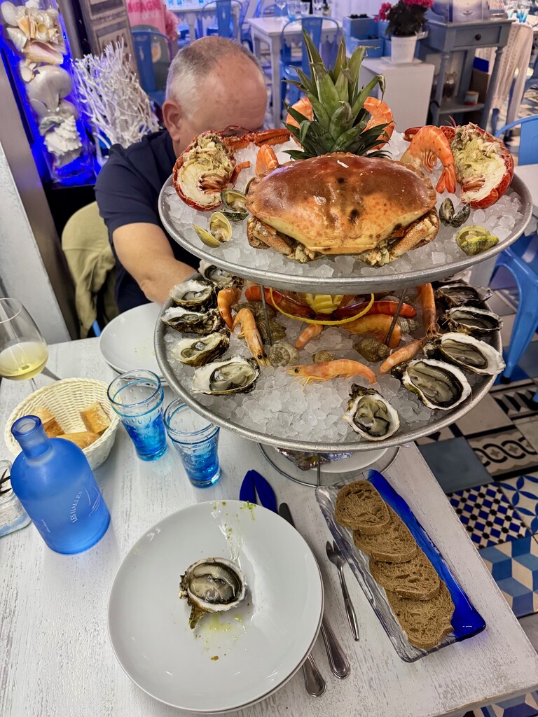 Tonight diner.  by cocobella