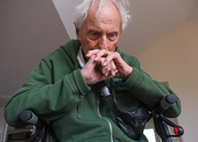 10th Oct 2025 - pondering