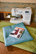 14th Oct 2025 - New Dressmaking Project