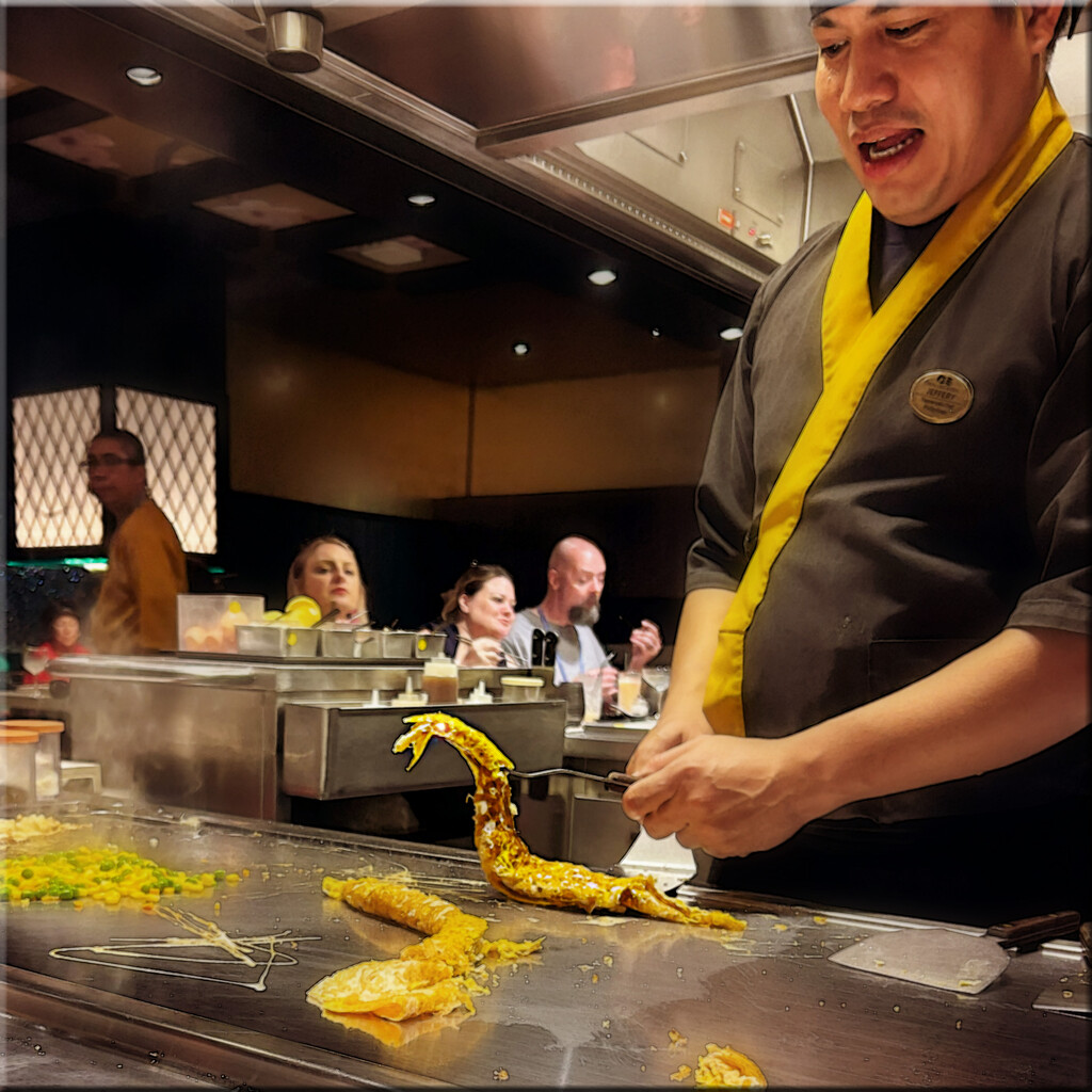 Are we having a snake for dinner? by 365projectorgchristine