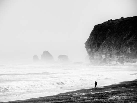 wave walker on 365 Project