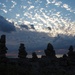 Standing stones at sunrise 5/4