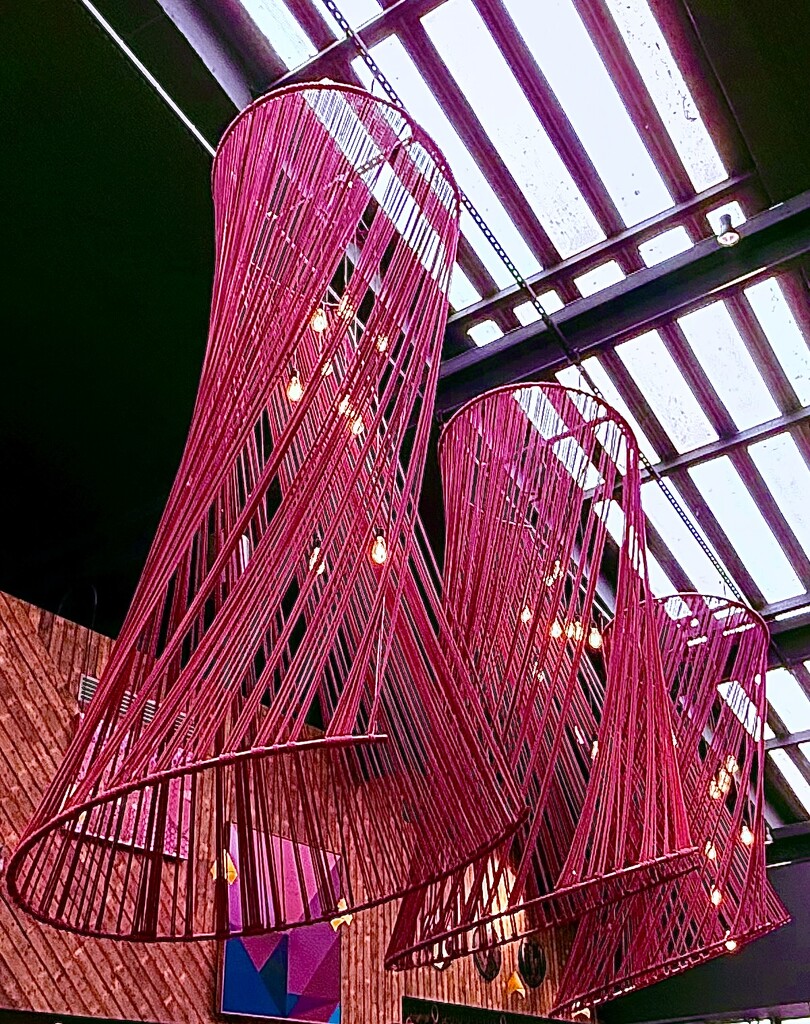 Elaborate Lighting by carole_sandford