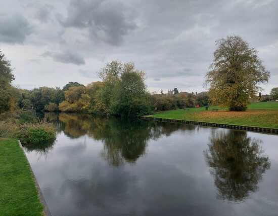 Reflective on 365 Project