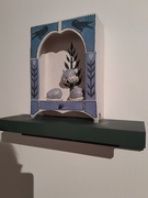 20th Oct 2025 - a piece by Gwen Bainbridge