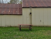 11th Oct 2025 - Picnic with a view