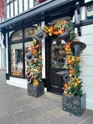 23rd Oct 2025 - The right season!