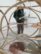 25th Oct 2025 - A quick return