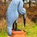 Honouring the Heron