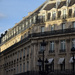 Haussmann architecture