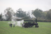 12th Oct 2025 - Steam ploughing