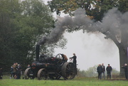 13th Oct 2025 - and another steam plough
