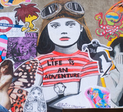 29th Oct 2025 - Life is an adventure