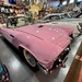 Pink T-bird