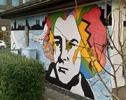 31st Oct 2025 - One of many Beethovens