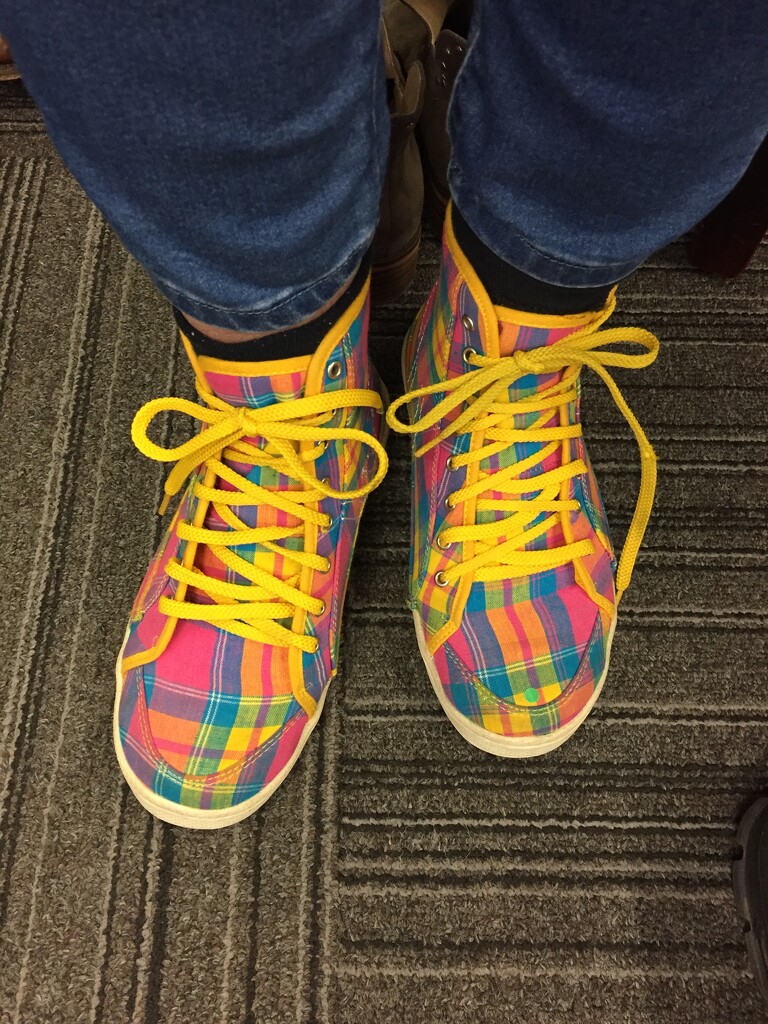 How About These? by jane80