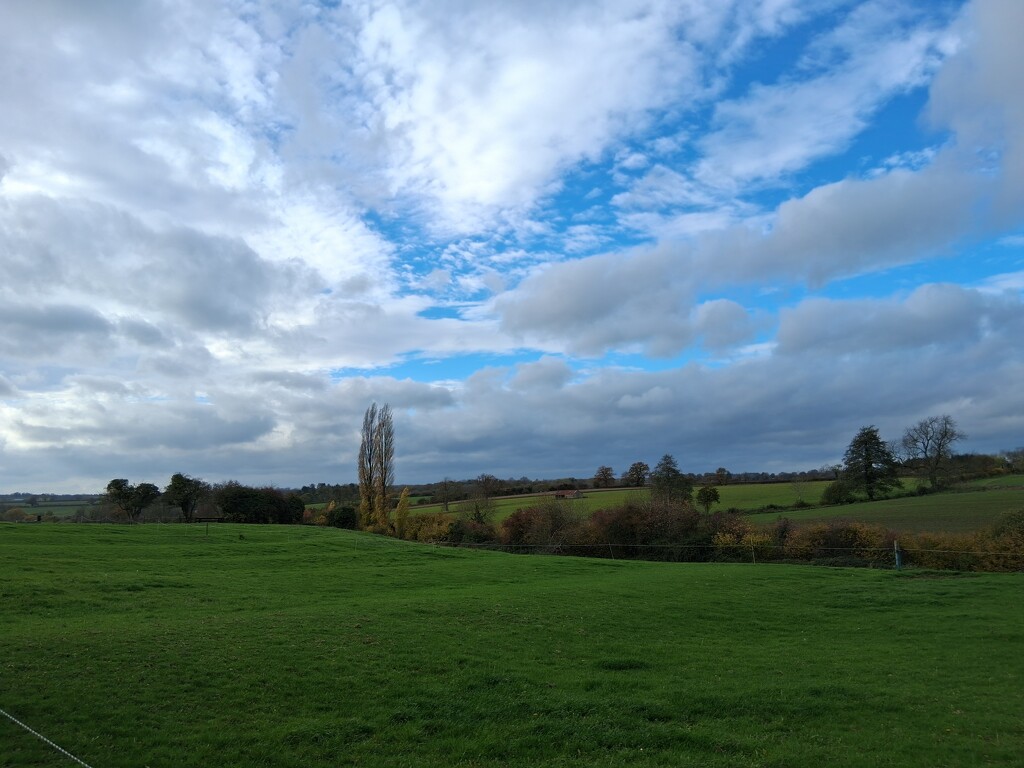 November skies by 365projectorgjoworboys