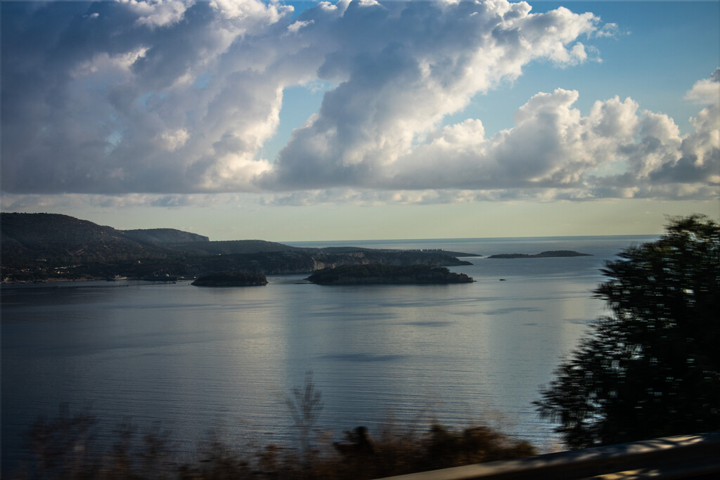 I am thankful that "The oceans connect us all" Oceana by 365projectorgchristine