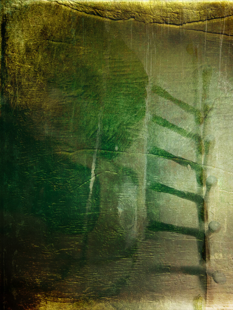 4 - Strange Things by marshwader