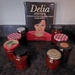 Delia's chutney