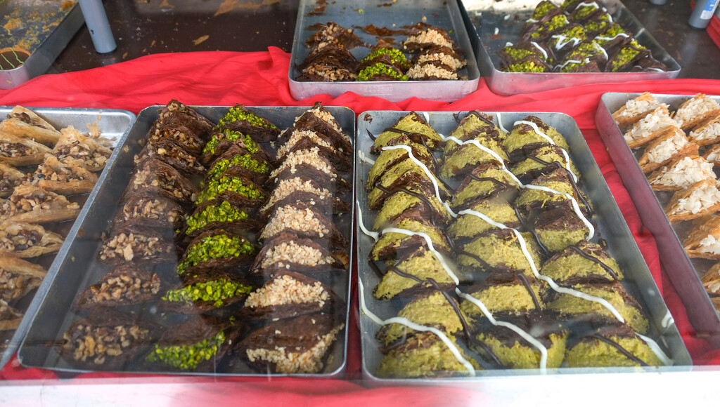 taco baklava by mcrandall