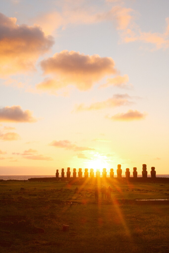 Sunrise show  by stefanotrezzi