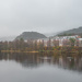 Misty pano