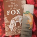 The Wild Life of the Fox 